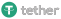 tether logo