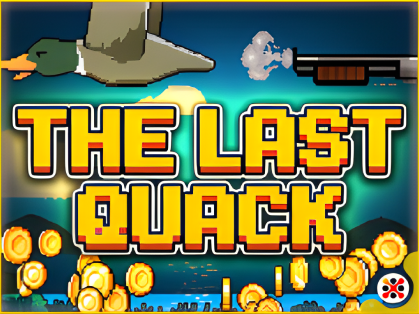 The Last Quack jogo no 1win Moçambique